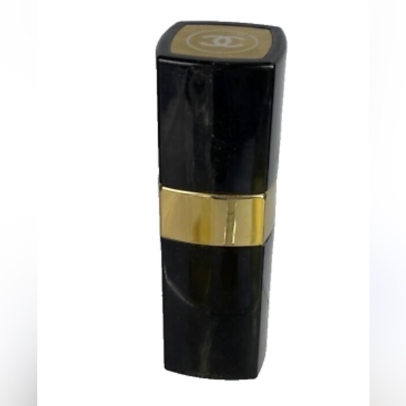 Vintage Chanel No 5 Eau De Toilette Spray 1.7 fl oz Black Bottle Bottle ONLY - Picture 2 of 2